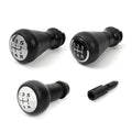 5 Speed Gear Shift Knob for Citroen C2 C3 C4L C5 Peugeot 206 306 307 308 406 605