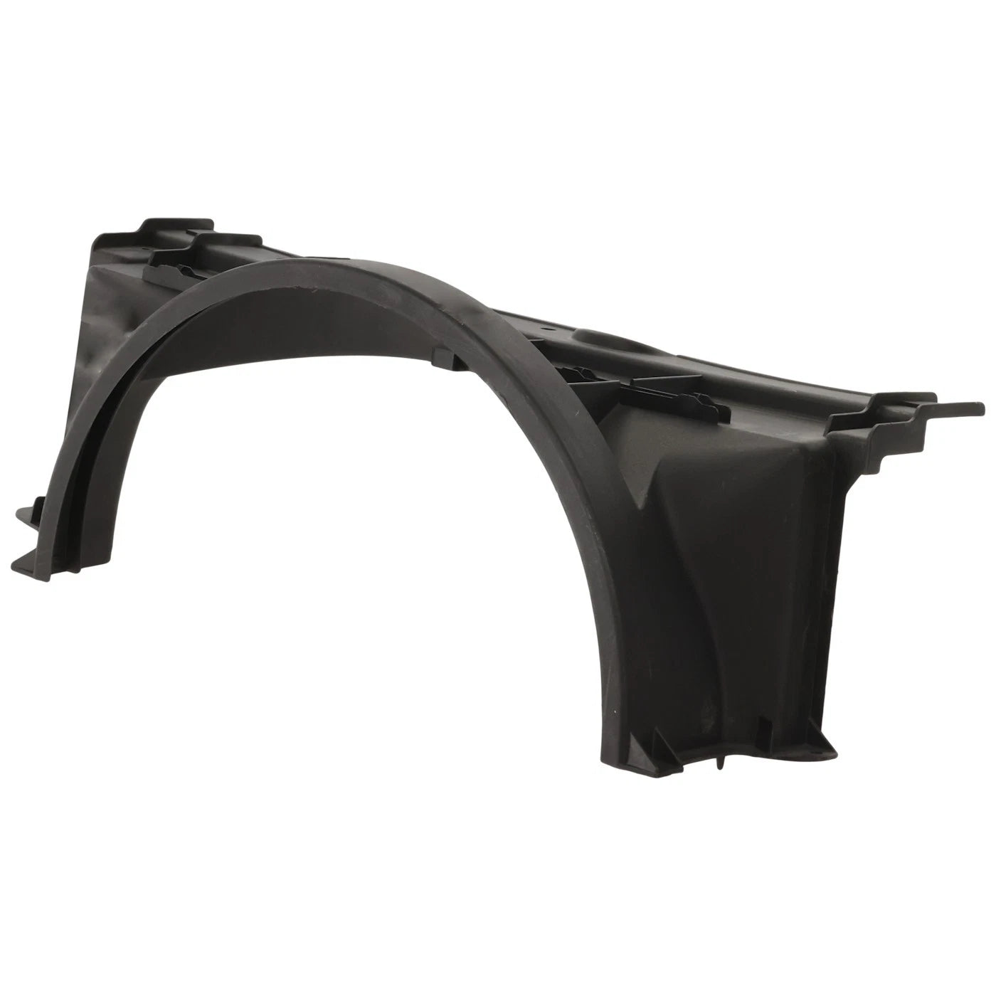 Fan Shroud for Chevrolet C1500 (88–98) 5.0L/5.7L with 28x17 Radiator Core
