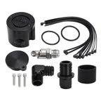 Crank Case Breather System Kit for Ford Super Duty 6.7L Diesel (2011–2023)