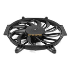 Radiator Cooling Fan Motor Assembly for Polaris Sportsman 500 (2004–2011) 2410383