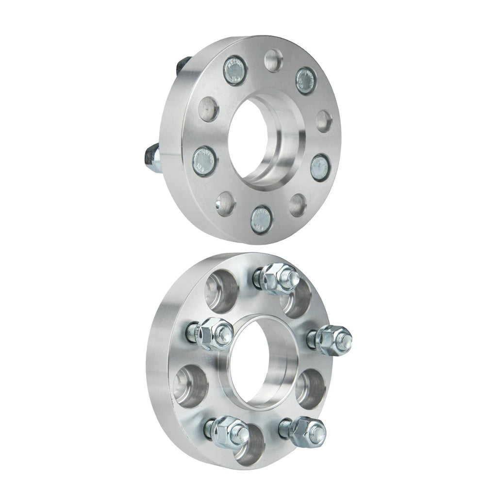 Wheel Spacers 1 Inch for Nissan Rogue (2014–2020)