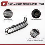 LED Turn Signal Light for Hyundai Sonata Hybrid (2011–2019) No. 87613C1000