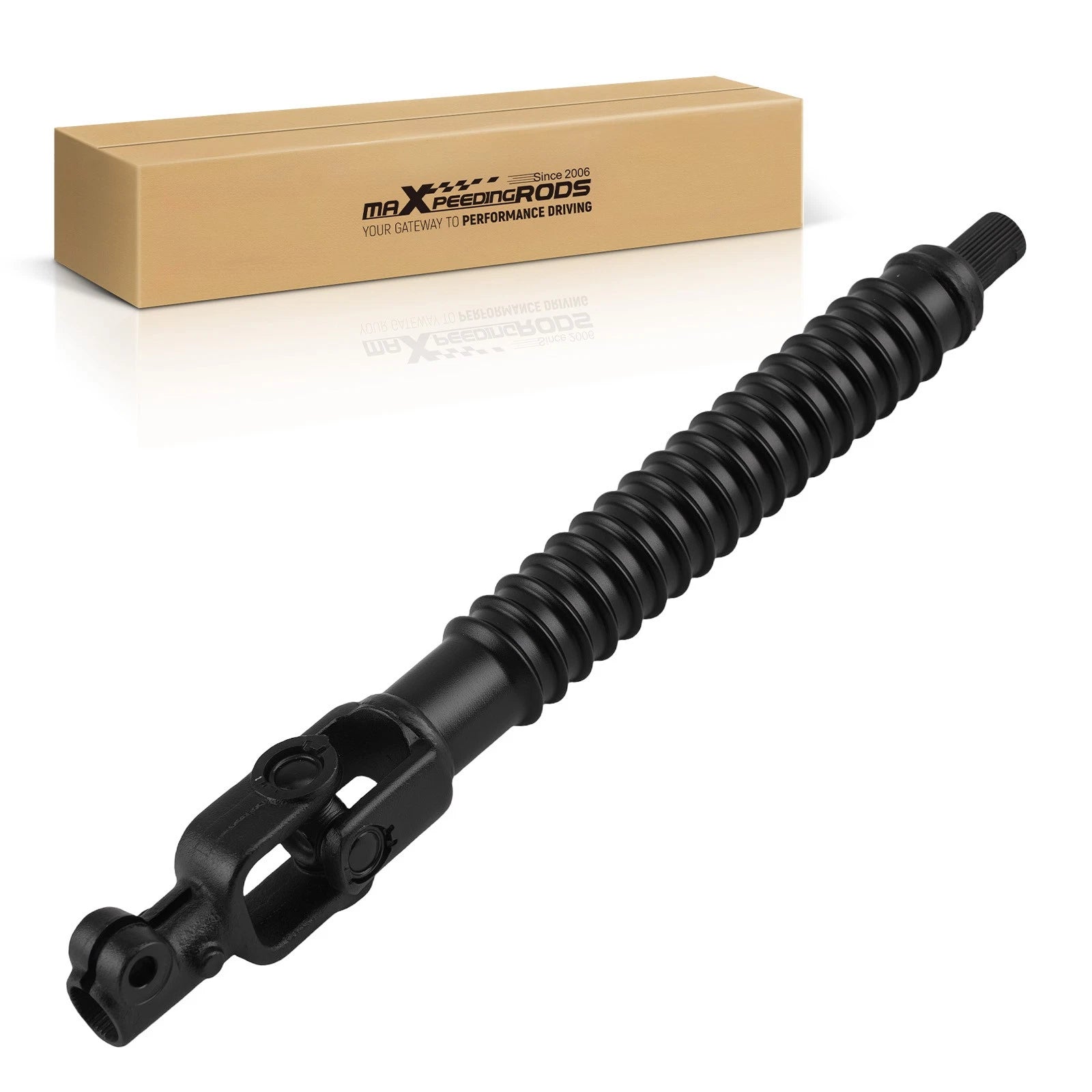 Lower Steering Column Shaft for Toyota 4Runner (2003–2009)