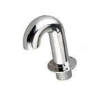 Gooseneck Vent Pipe 35mm 1.4in 316 Stainless Steel for Marine Use
