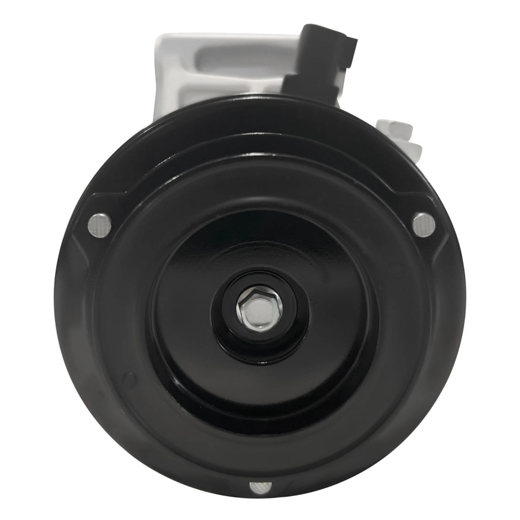 AC Compressor Replacement for Jeep Grand Cherokee 3.6L (2022-2024)
