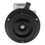 AC Compressor Replacement for Jeep Grand Cherokee 3.6L (2022-2024)