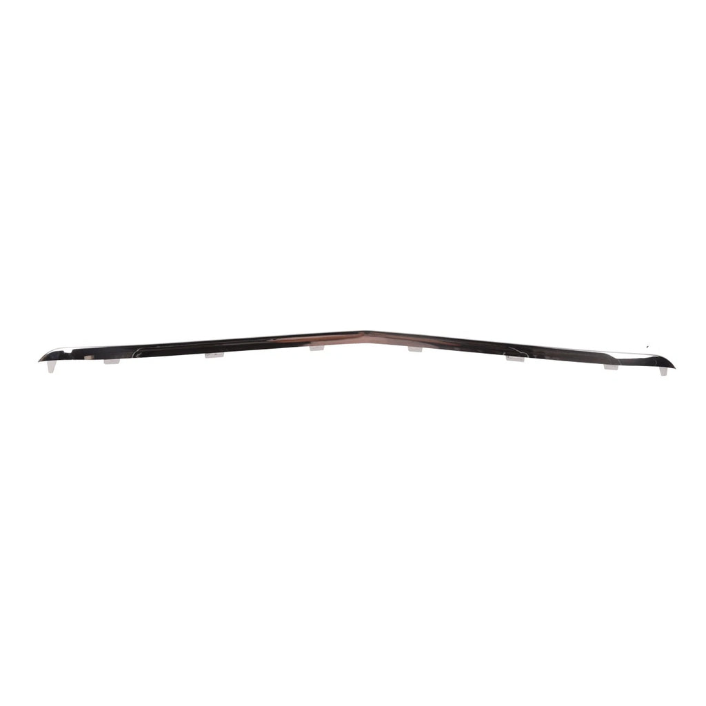 Front Bumper Trim Molding for Mercedes C300 C63 AMG (2015-2018)