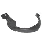 Driver Side Front Inner Fender Liner Replacement for Toyota Tacoma (2005–2011)