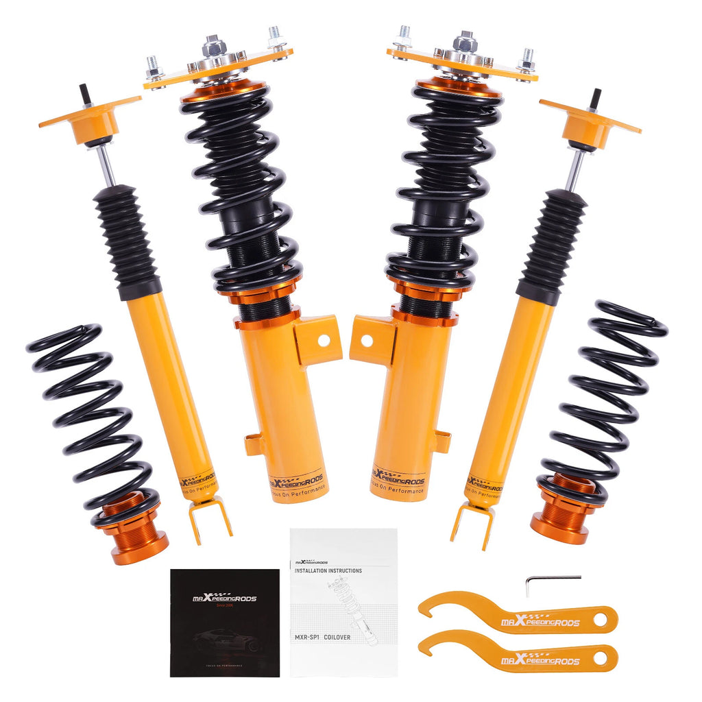 Lowering Coilovers for Hyundai Sonata 2.0L L4 (2011–2014)