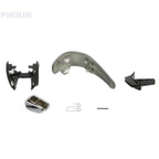 Gear Shift Knob Handle Repair Kit for Chevrolet Sonic, Trax (2012-2016)