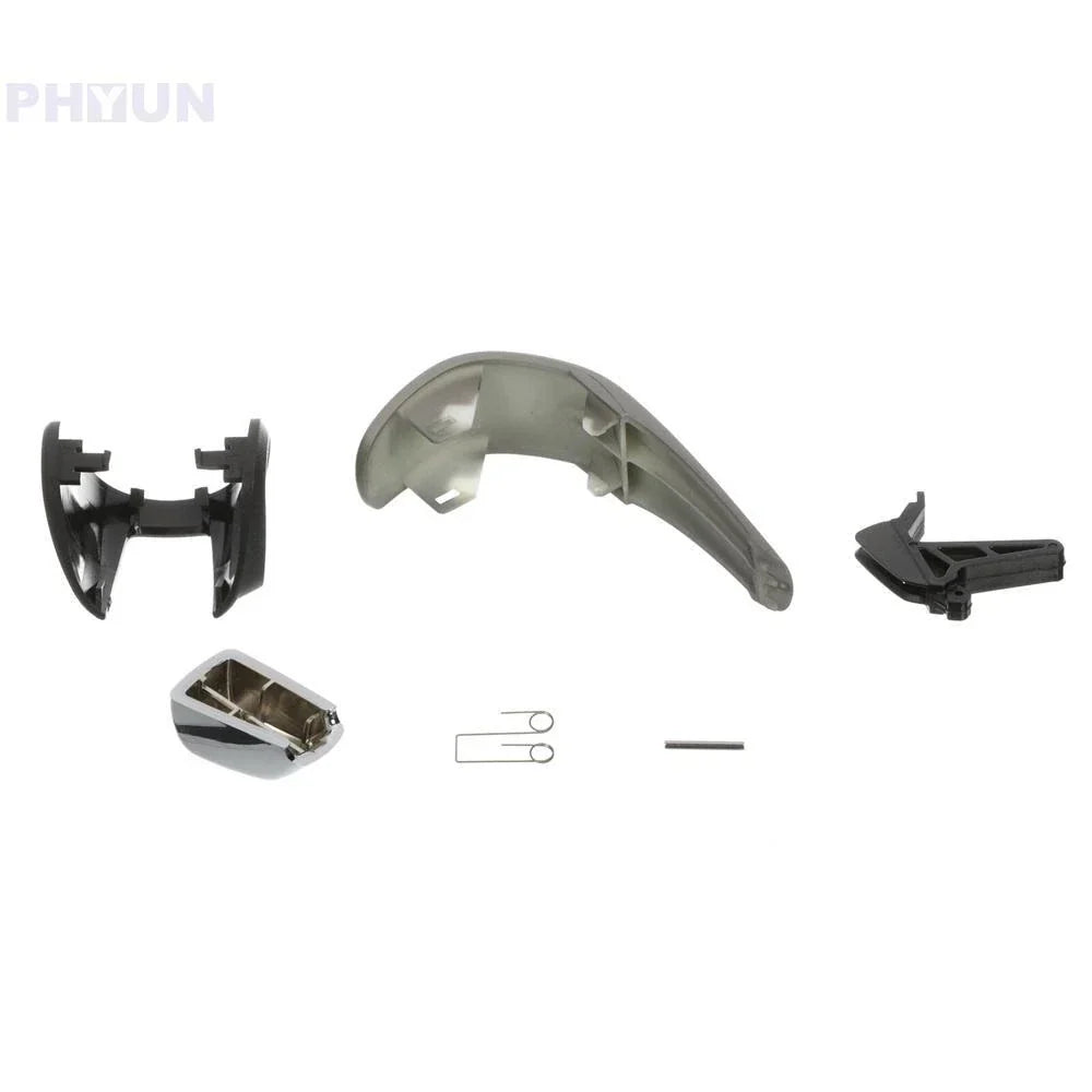 Gear Shift Knob Handle Repair Kit for Chevrolet Sonic, Trax (2012-2016)