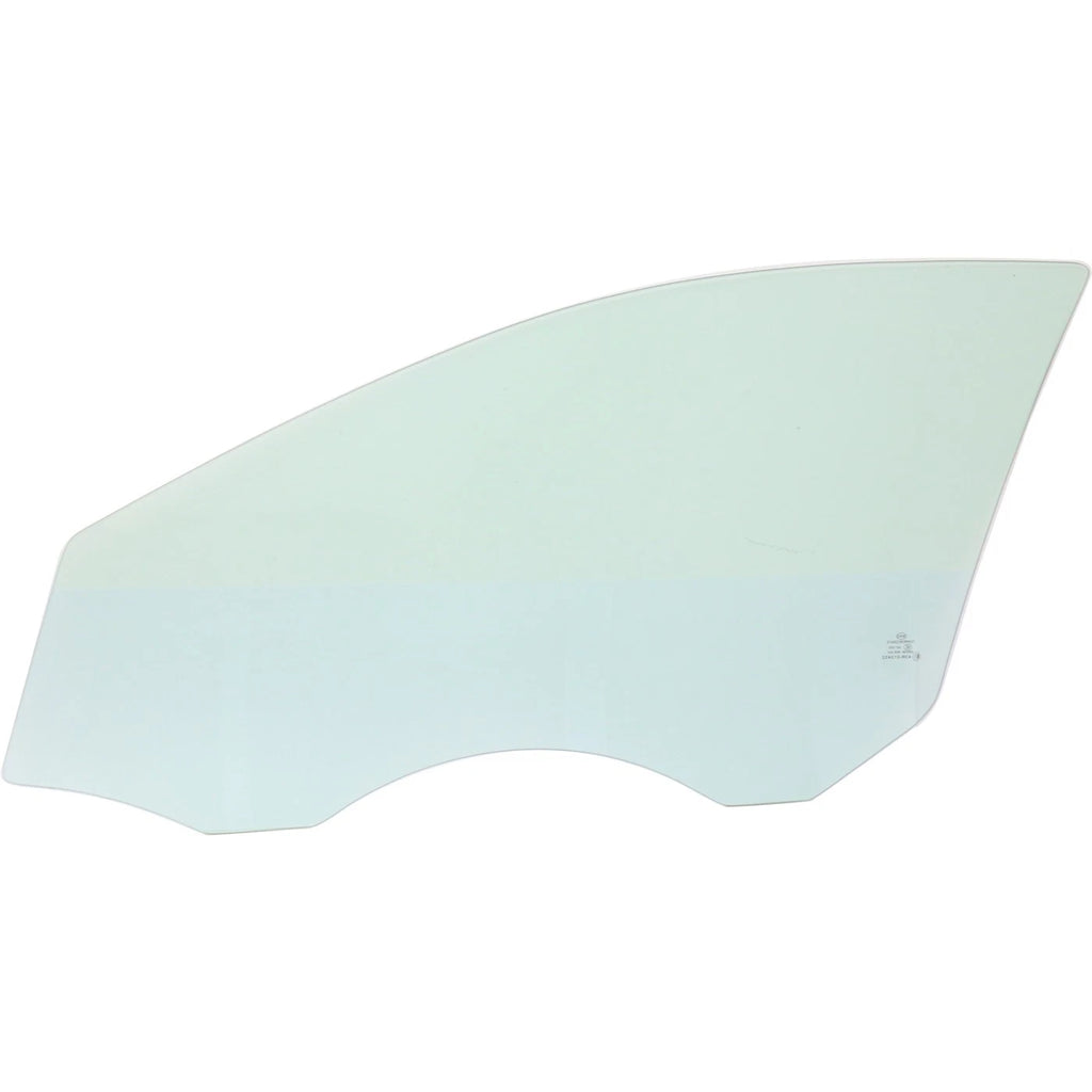 Door Glass for VW Jetta (Right Side)