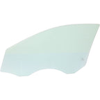 Door Glass for VW Jetta (Right Side)