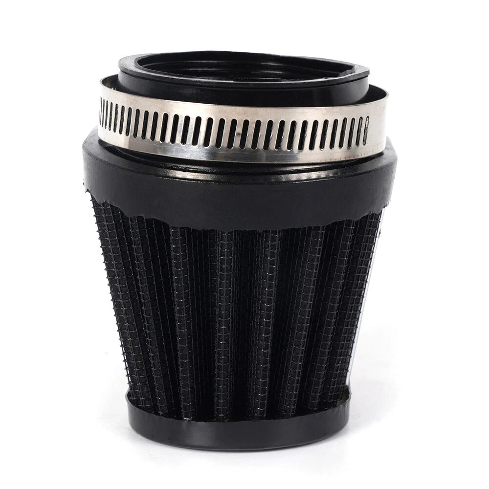 60mm High Flow Air Filter for Motocross Scooter