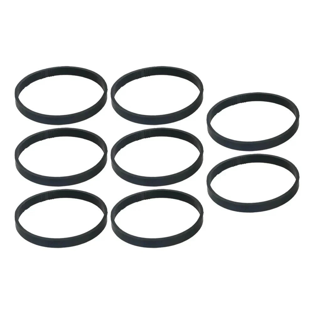 8 Pcs Engine Intake Manifold Gaskets for BMW E60 E65 E66 E70 2006-2010