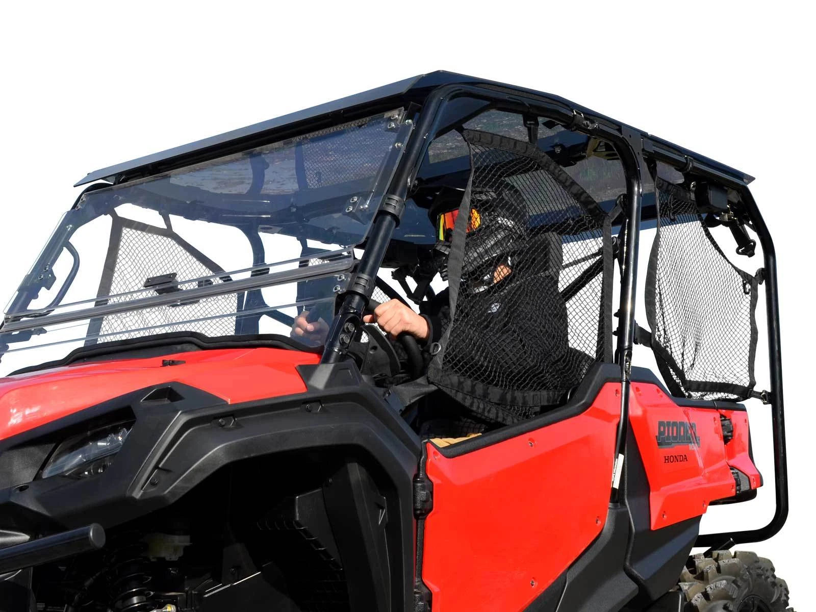 Heavy Duty Dark Tinted Roof for Honda Pioneer 1000-5 (2016–2023)