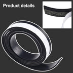 Guide Rail Splinter Guard for SP6000 SP5000 (1.4 Meter Length)