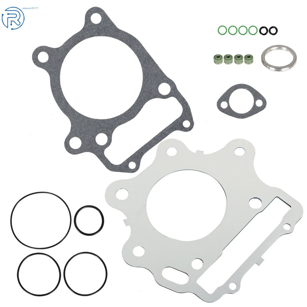 Top End Head Gasket Kit for Kawasaki Prairie 360 (2003–2013) ATV