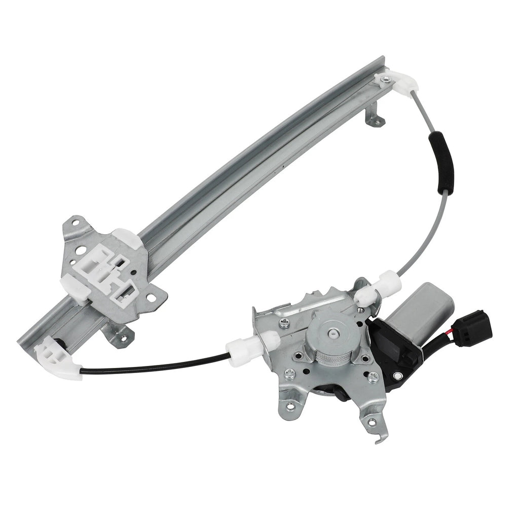 Power Window Regulator for Nissan Juke (2011–2017) Front Right with Motor