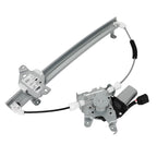 Power Window Regulator for Nissan Juke (2011–2017) Front Right with Motor