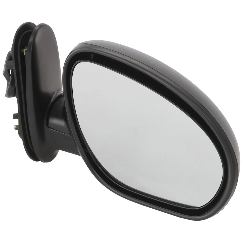 Heated Right Side Mirror for Nissan Cube (2009–2014)