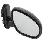 Heated Right Side Mirror for Nissan Cube (2009–2014)