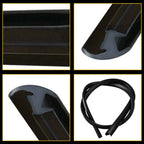 Windshield Reveal Surround Molding Trim for Honda Civic (2006â2011)