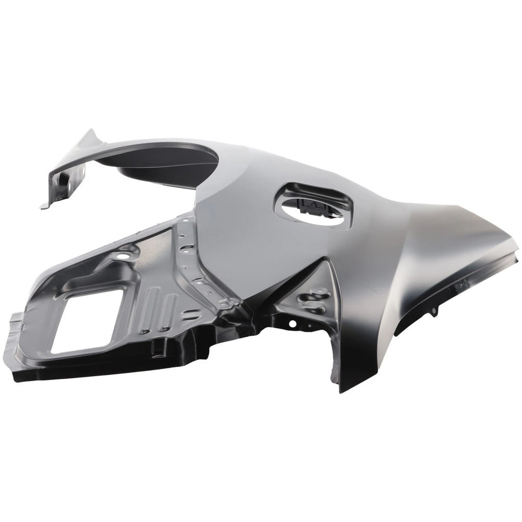 Left Rear Quarter Panel for Toyota Corolla (Sedan)