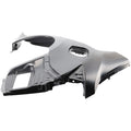 Left Rear Quarter Panel for Toyota Corolla (Sedan)
