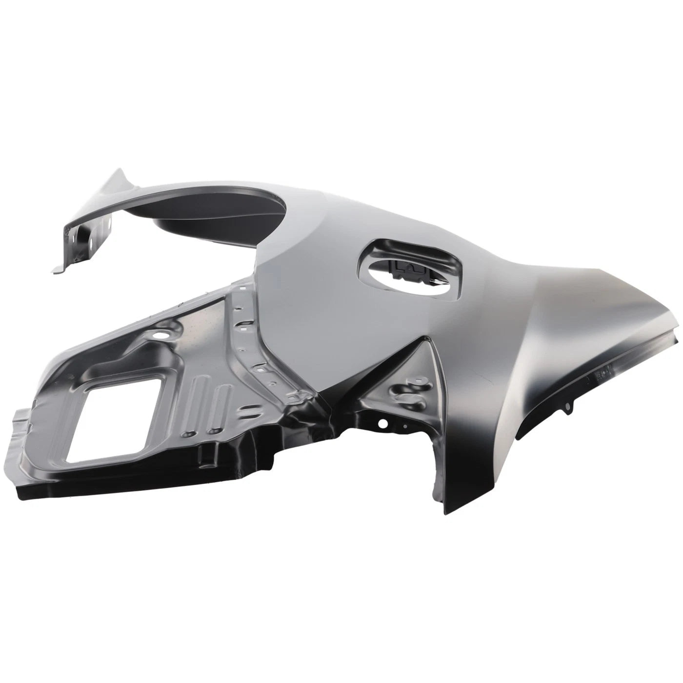 Left Rear Quarter Panel for Toyota Corolla (Sedan)