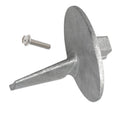 Trim Tab Aluminum Anode for MerCruiser Alpha Bravo (1997–Present) 97-822777Q1