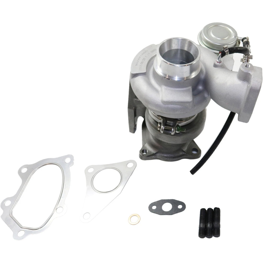 Turbocharger for Subaru Forester, Impreza (2008–2010)