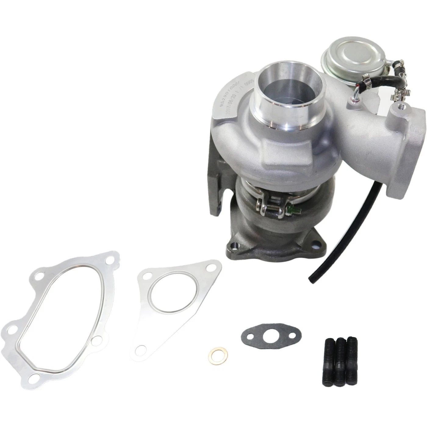 Turbocharger for Subaru Forester, Impreza (2008–2010)