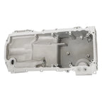 Aluminum Oil Pan for Chevy Pontiac Buick (1955–1992)