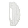3X Replacement Dust Filters for Robot Vacuum Cleaner (Round)
