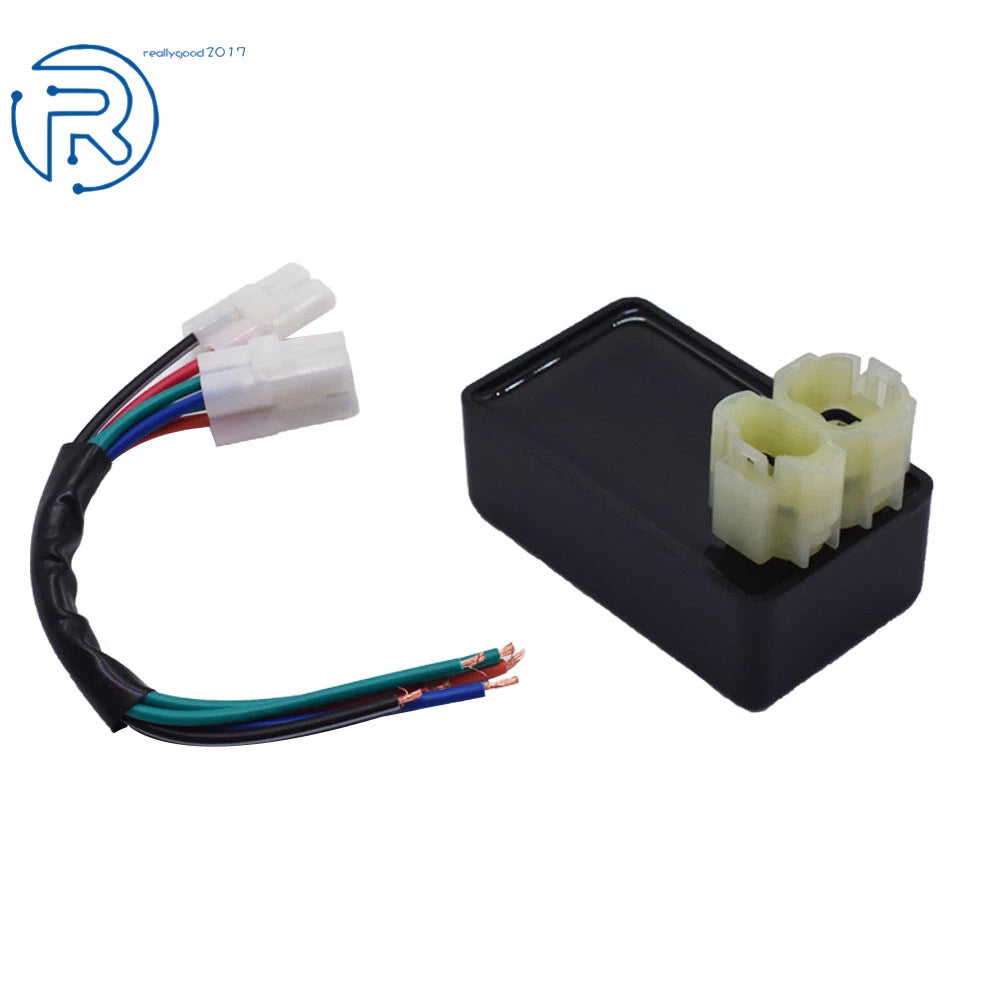 CDI Ignition Box for Honda Sportrax 400 TRX400EX (1999-2004)