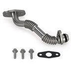 Turbo Hose for Ford Fusion, Escape (2014–2019) L4 1.5L Oil Return Line