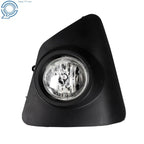 Set of 2 Fog Lights for Toyota Corolla S (2014–2016)
