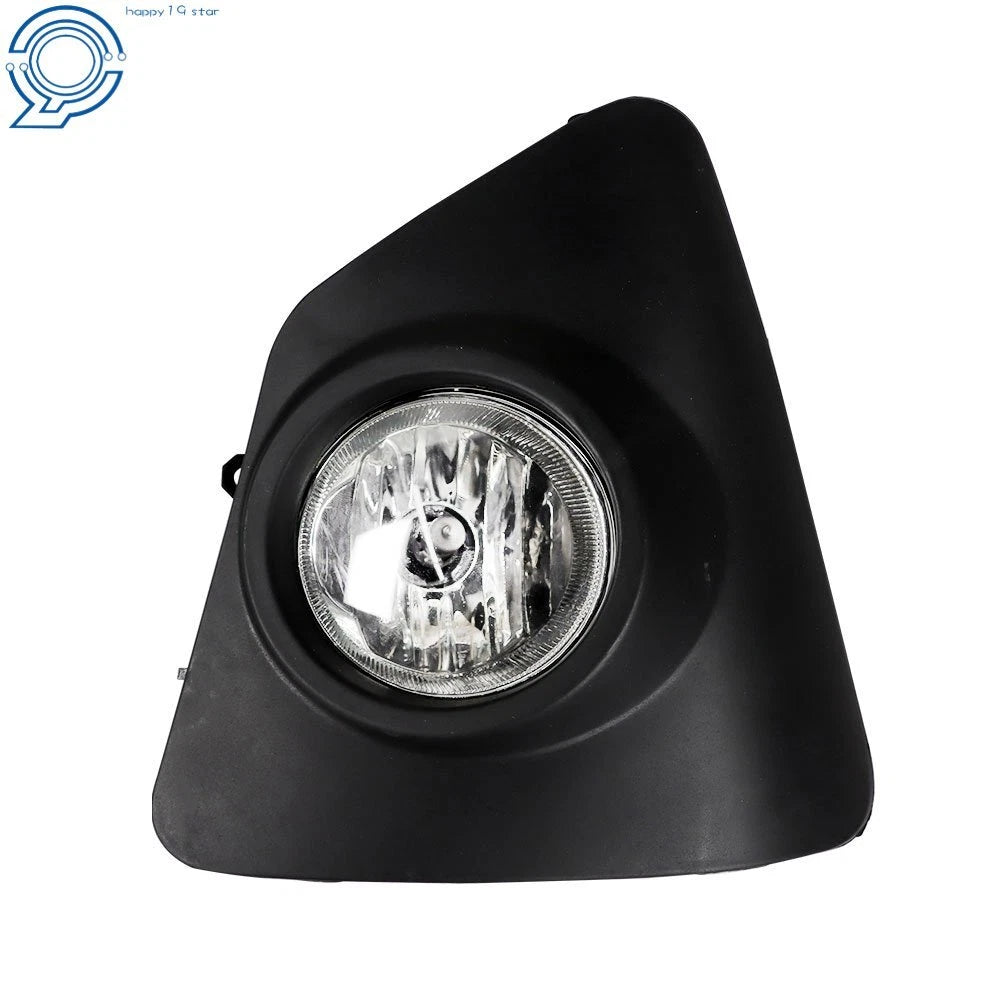 Set of 2 Fog Lights for Toyota Corolla S (2014–2016)