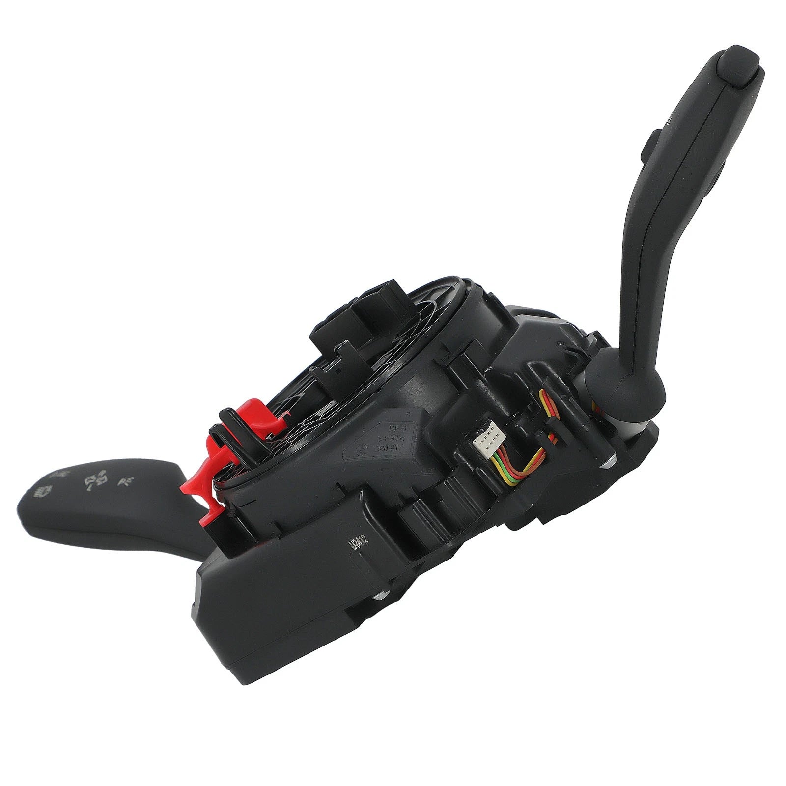 Turn Signal and Wiper Switch Assembly for BMW 5/6/7 Series (2000-2010)