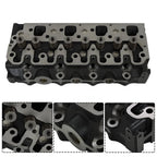 Complete Cylinder Head Assembly for Perkins 3024C/T C2.2T