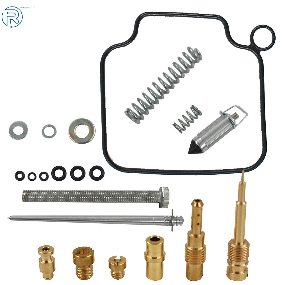 Carburetor Rebuild Kit for Honda TRX 350 Rancher (2000-2003)