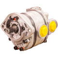 27X33 Replacement Hydraulic Pump for Barber Green