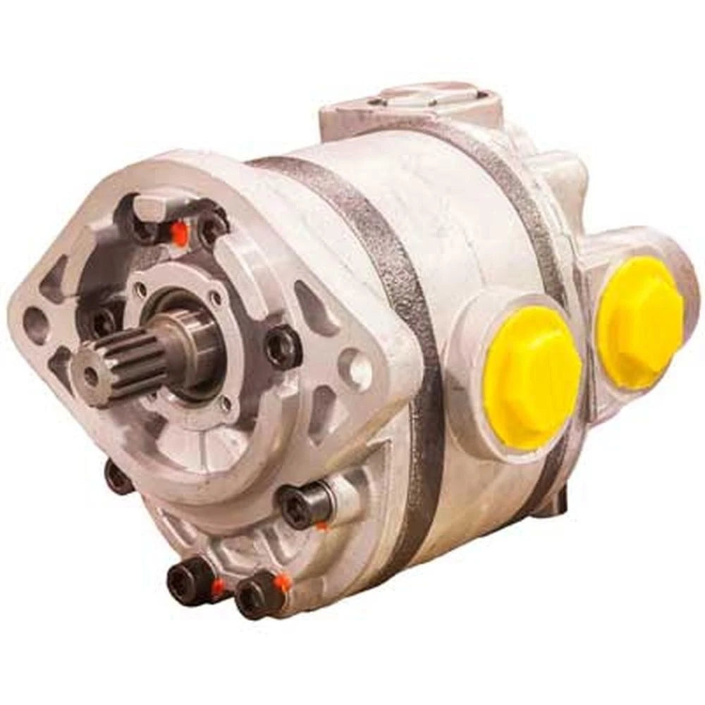 27X33 Replacement Hydraulic Pump for Barber Green