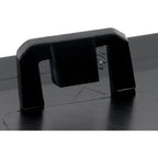 Fender Trim Molding for Jeep Cherokee (2014–2021)