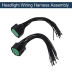 Headlight Wiring Harness Assembly for Kia Optima (2018–2020) 11410653