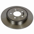 Motorcraft OEM BRR-132 Rear Disc Brake Rotor for Ford Escape Mercury Mariner (2001–2012)