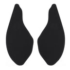 Pair Tank Protector Side Tankpad for Triumph Daytona 675 (2013–2016) Rubber