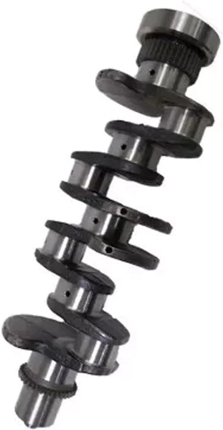 Crankshaft for Cummins ISBE CM800 (Fits 4981226, 2831067, 4896764)