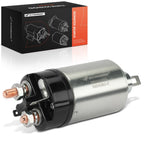 Starter Solenoid Switch for BMW E12 E23 E24 (1977–1979)